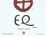 Chile-SanAntonio-EQ-pinot noir